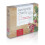 INATURA Cherry Stone Pillow Classic Square Heatable 2