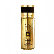 (Dickham Spray 100ml) Bestseller Perfume for Men and Women, Fresh Fruity Floral Woody Scent, Long Lasting Light Fragrance