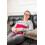 INATURA Cherry Stone Pillow Classic Square Heatable 4