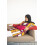 INATURA Cherry Stone Pillow Classic Square Heatable 6