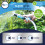 Flopro+ Adjustable Garden Hose Nozzle 2