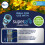 Flopro+ Adjustable Garden Hose Nozzle 6
