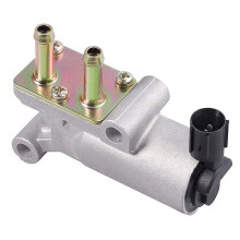 36450-P08-004 Idle Air Control IAC Valve for Honda Civic DX LX & Del Sol 1.5L AC187