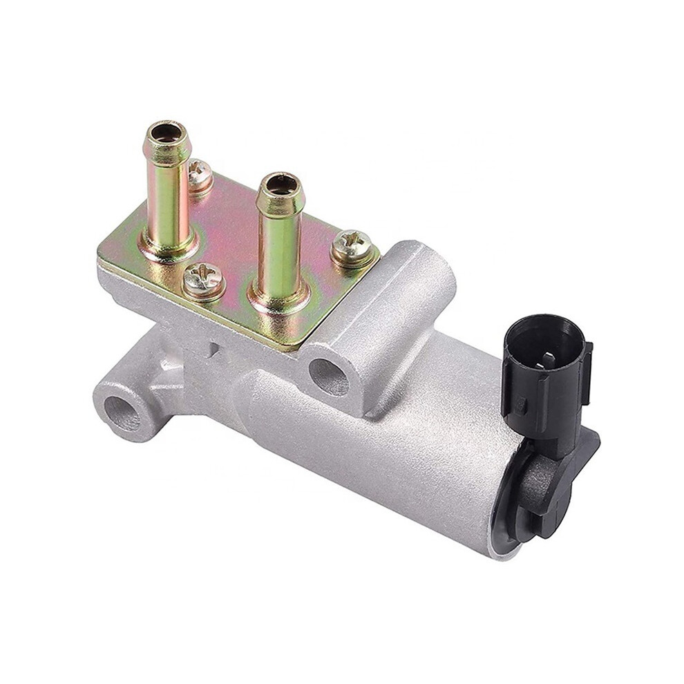 36450-P08-004 Idle Air Control Iac Valve For Honda Civic Dx Lx, Del Sol 1.5L Ac187 113121312928