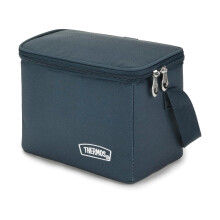 Thermos Eco Cool Insulated Cooler Bag 3L (3 Pack) - Holds 6 Cans, Picnic & Travel Cool Bag Keeps Food & Drinks Cold up to 4Hours