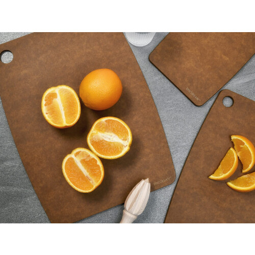 Epicurean PREP Board I Nutmeg 370x275x6mm (71103) 1