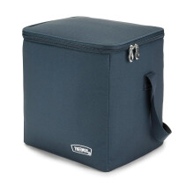 Thermos Eco Cool Insulated Cooler Bag 9L (2 Pack) - Holds 12 Cans, Picnic & Travel Cool Bag Keeps Food & Drinks Cold up to 4Hours