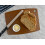 Epicurean PREP Board I Nutmeg 370x275x6mm (71103) 3
