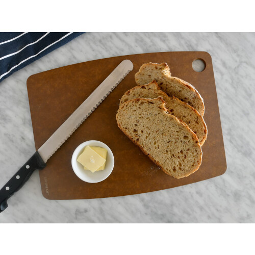 Epicurean PREP Board I Nutmeg 370x275x6mm (71103) 2