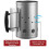 Siam Express BBQ Chimney Starter Charcoal Coal Starter Quick Start Barbecue Lighter Burning with Safety Handle 3