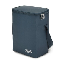 Thermos Eco Cool Insulated Cooler Bag 16L (3 Pack) - Holds 24 Cans, Picnic & Travel Cool Bag Keeps Food & Drinks Cold up to 5Hours