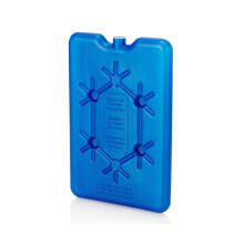 Thermos Freezing Board 200g (2 Pack) - Reusable Ice Pack for Cooler Bags & Lunch Boxes, Keeps Food & Drinks Cold Longer