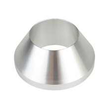 Aluminum Manual Tire Changer Centering Cone for 2.9" Wheel Hub, 1.67" Center Bore