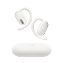 soundcore V20i Open-Ear Wireless Headphones by Anker (IP55, 36H)