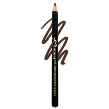 Khasana Eyeliner Pencil, Wasserfest, Ultra Glatt & Cremige Anwendung, Langanhaltend, Matte Vielseitigkeit