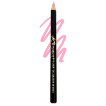 Khasana Eyeliner Pencil, wasserfest, ultra sanft & cremige Anwendung, langanhaltend, matt