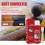 Car Chassis Rust Converter,Car Rust Remover,Rust Inhibitor Derusting Spray,Multipurpose Rust Remover,Rust Converter for Metal Car 1