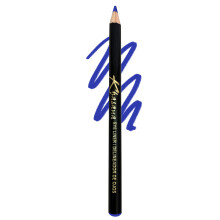 Khasana Eyeliner Pencil, Wasserfest, Ultra Glatt & Cremige Anwendung, Langanhaltend, Matte Finish
