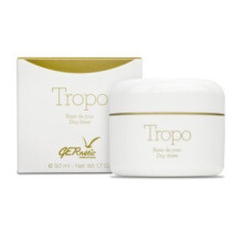 Tropo - Tagescreme SPF5 50 ml