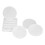 3D Wavy Coaster Silicone Mold: Beautiful, Durable for DIY Craft Projects 4