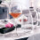 Chef & Sommelier Tannic Open Up Wine Glass 55 cl 2