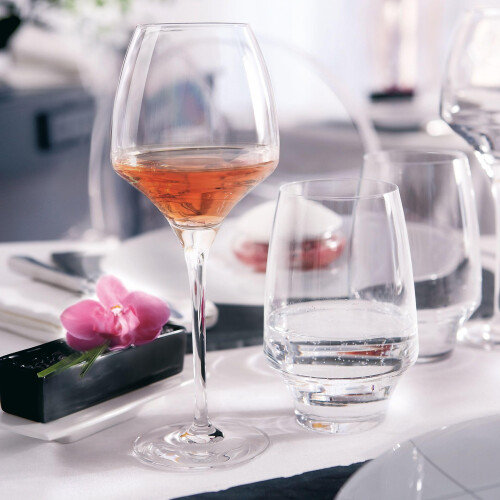 Chef & Sommelier Tannic Open Up Wine Glass 55 cl 1