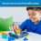 ThinkFun ThinkFun Rush Hour Logic Game for Kids Age 8+ 6