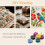 36 Pcs Bobbins for Sewing Machine, Sewing Machine Accessories, Sewing Machine Thread, Pre-Wound Bobbins, Bobbin Case for Brother/J 4