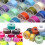 36 Pcs Bobbins for Sewing Machine, Sewing Machine Accessories, Sewing Machine Thread, Pre-Wound Bobbins, Bobbin Case for Brother/J 5