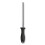 Victorinox Victorinox Swiss Classic Sharpening Steel, with Plastic Handle, Sharpened Knife, Chrome-Plated 2