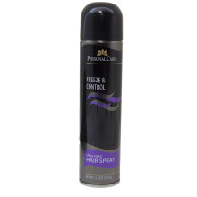 PC Professionell Hårspray Styling Mist Ultra Hold 5.5 oz - 1 BURK