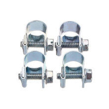 Replacement parts for Eberspacher/Webasto heater fuel tank sensor riser suction clamp fuel connection hose