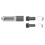 Gardena GARDENA Suction Filter Set with Backflow Preventer 2