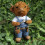 Vivid Arts - Highland Cattle Handyman - XHC-4000-D 2