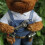 Vivid Arts - Highland Cattle Handyman - XHC-4000-D 3