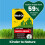 Miracle-Gro Miracle-Gro Quick Gro Lawn Seed, Child & Pet Friendly, Coverage 56m2, 1.6kg Box 3