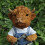 Vivid Arts - Highland Cattle Handyman - XHC-4000-D 6