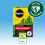 Miracle-Gro Miracle-Gro Quick Gro Lawn Seed, Child & Pet Friendly, Coverage 56m2, 1.6kg Box 4