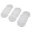 Twelve Constellations Coaster Molds: 12PCS Silicone Molds for Creative Cup Mat Projects 3