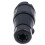 Waterproof 12V 13 Pin Trailer Plug Towing Bar Socket Adapter EU 3
