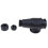 Waterproof 12V 13 Pin Trailer Plug Towing Bar Socket Adapter EU 4