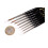 R/Brush Series 8404 Size 0 3