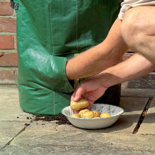 Gardman Grow It 09118 Potato Planters 2