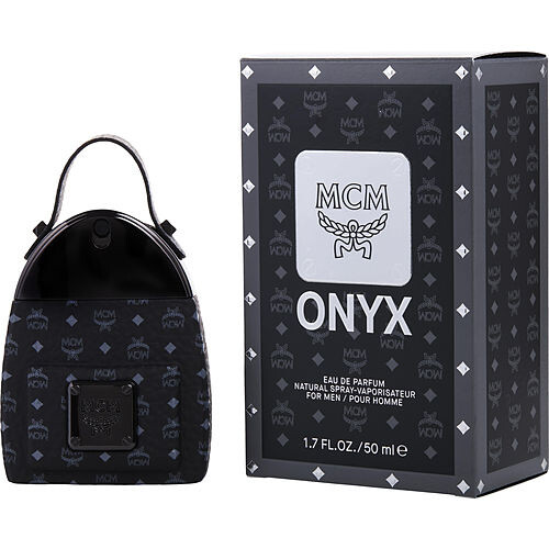 MCM ONYX door MCM EAU DE PARFUM SPRAY 1,7 OZ