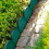 Prosperplast Lawn border edge, palisade, garden 10 m (Brown) 4