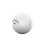 Callaway Callaway Golf Chrome Soft 2026 Golf Balls, White 3