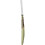 GM Rival Kashmir Willow Cricket Bat – Entry Level Bat for Beginners, Durable Kashmir Willow, Control Grip, Size Harrow 5
