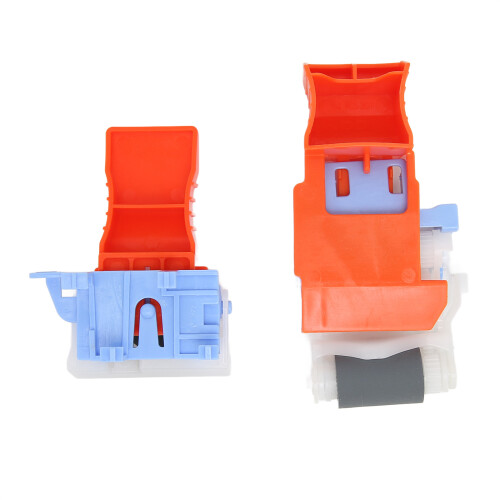 Printer Pick Up Roller ABS Material Operate Paging Wheel Assembly Printer Parts 2