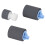 Printer Pickup Roller - Paper Feed & Separation Accessory 4