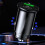 Fast Car Charger 2 Port USB + TYPE C Universal Socket Adapter For iphone Android 8